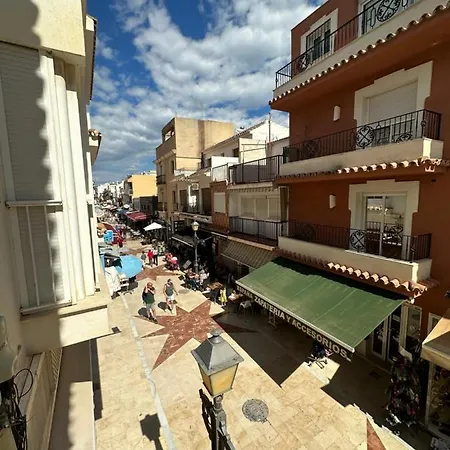 Don Diego La Carihuela *