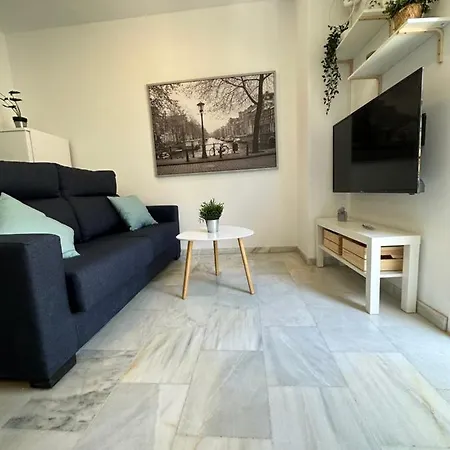 Apartment Don Diego La Carihuela Torremolinos