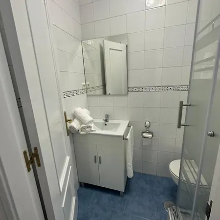 Appartamento Don Diego La Carihuela Torremolinos