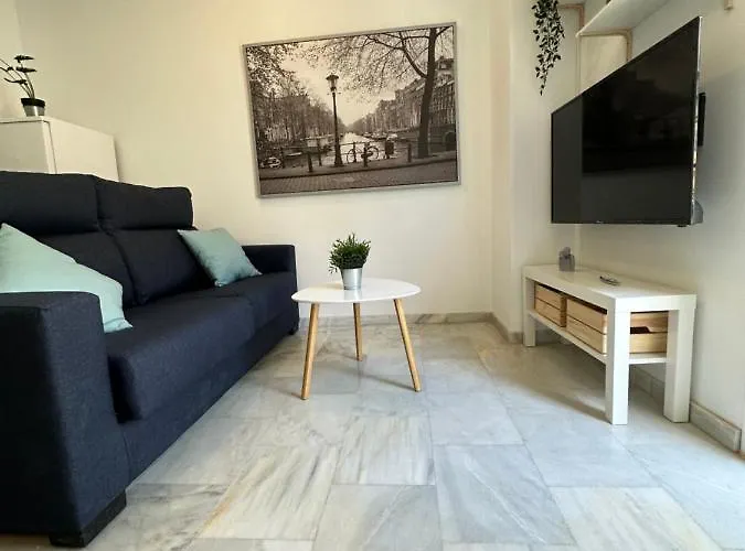 Appartamento Don Diego La Carihuela Torremolinos