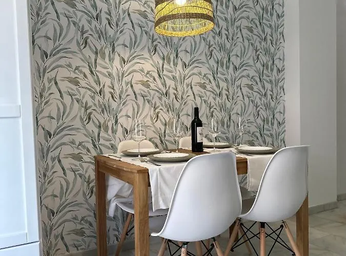 Don Diego La Carihuela Torremolinos