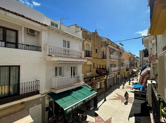 Don Diego La Carihuela