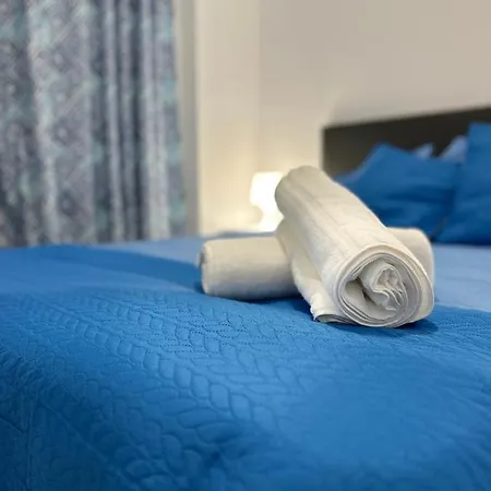 Don Diego La Carihuela Lägenhet *