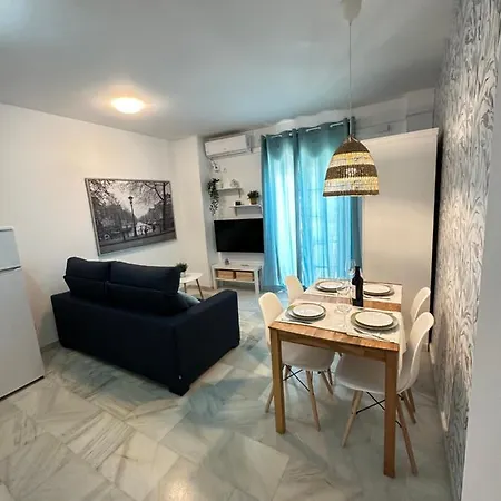 Don Diego La Carihuela Appartement *