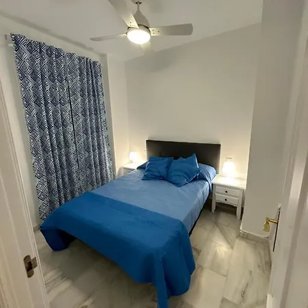 Don Diego La Carihuela Appartement Torremolinos