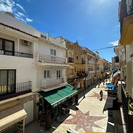 Don Diego La Carihuela