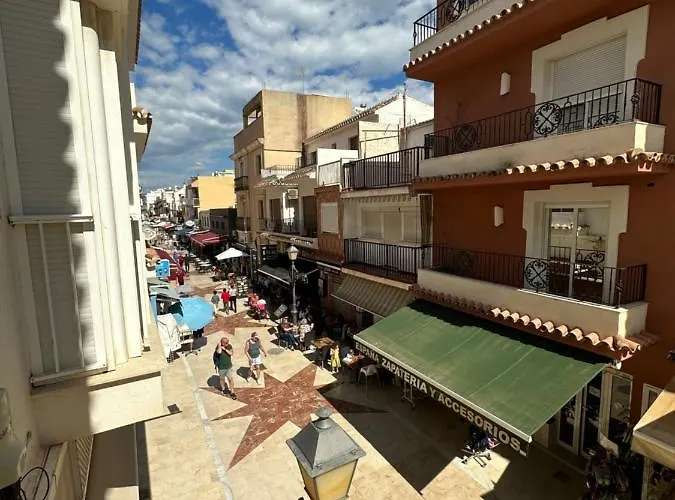 Don Diego La Carihuela *