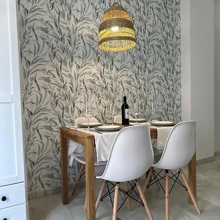 Don Diego La Carihuela トレモリノス