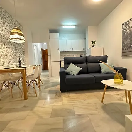 Apartment Don Diego La Carihuela