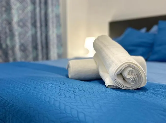 Don Diego La Carihuela Apartamento *