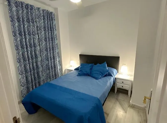 Don Diego La Carihuela Apartamento Torremolinos