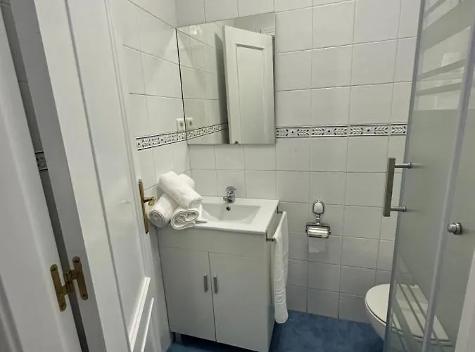 Apartamento Don Diego La Carihuela Torremolinos