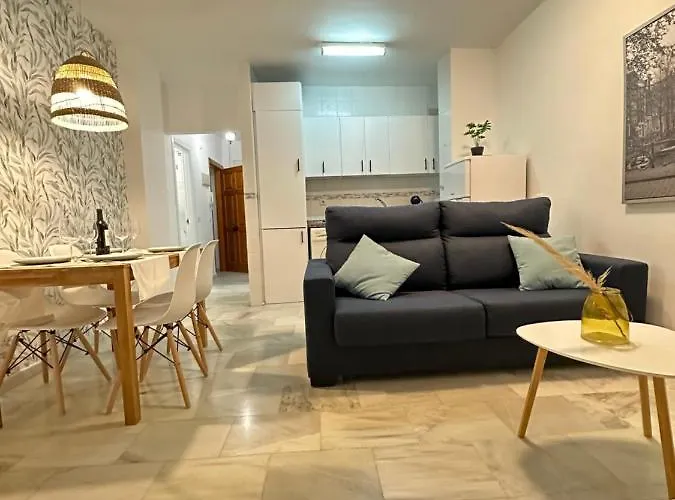 Apartamento Don Diego La Carihuela